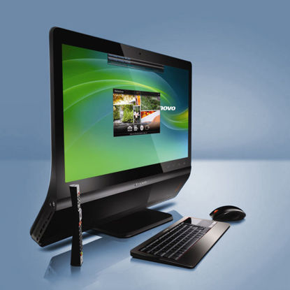 Изображение Lenovo IdeaCentre 600 All-in-One PC