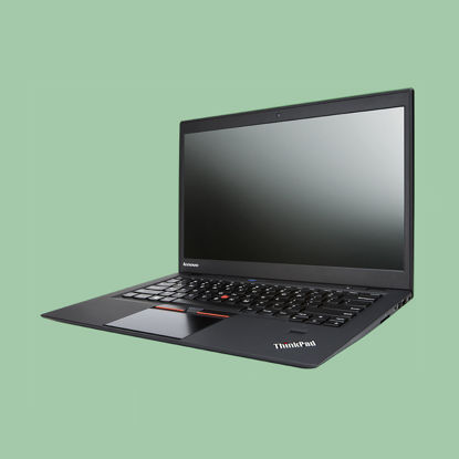 Изображение Lenovo Thinkpad X1 Carbon Laptop