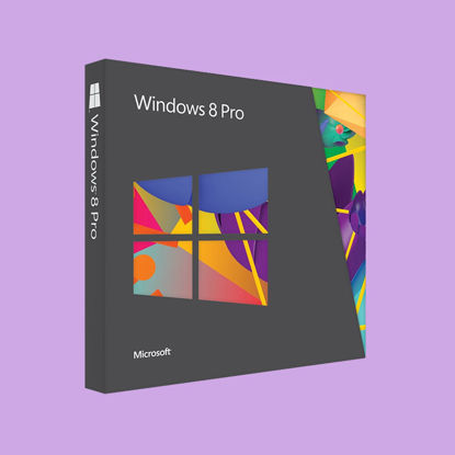 Изображение Windows 8 Pro